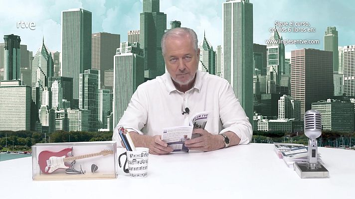 Inglés en TVE - Programa 585