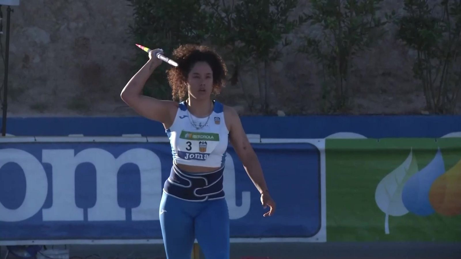 Atletismo - Campeonato de España de Clubes División de Honor Mujeres. Final - ver ahora