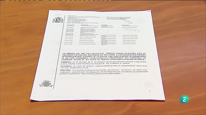 Telecanarias - Telecanarias 2 - 16/06/2022