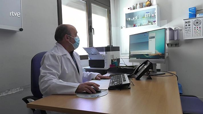 Aquí hay trabajo - Aquí hay trabajo - 17/06/22