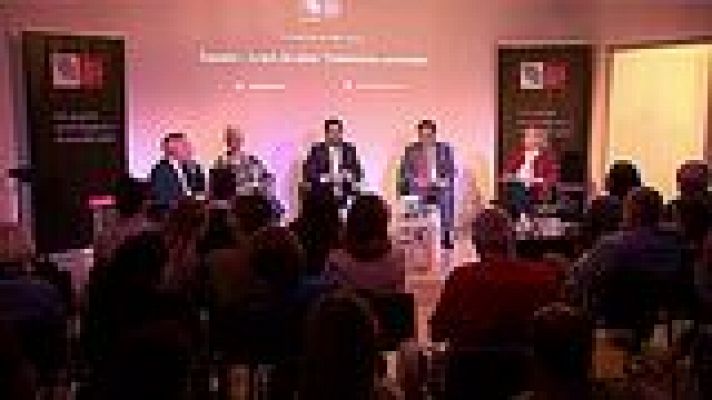 Universo UNED - España-Israel, 35 años. Testimonios personales