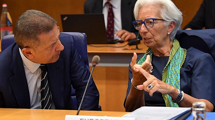 La economía - La economía - 17/06/22