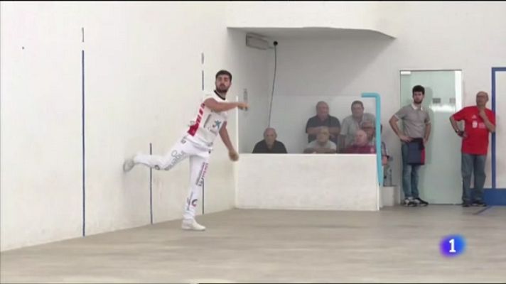 L'informatiu - Comunitat Valenciana - L'Informatiu Comunitat Valenciana 2 - 14/06/22