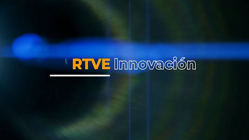 Proyectos de innovación tecnológica de RTVE