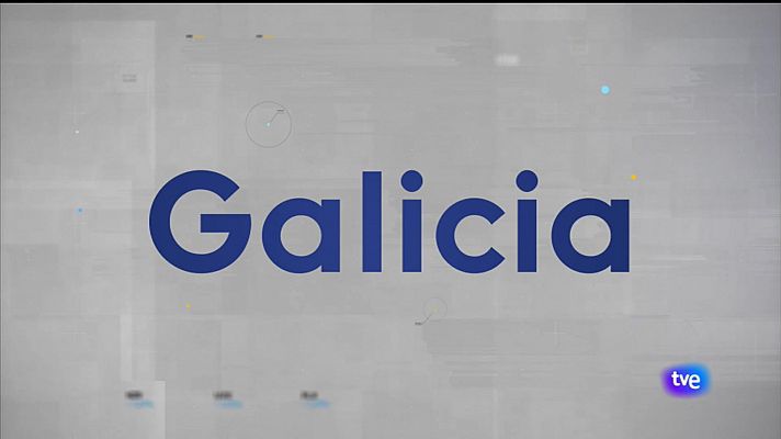 Galicia en 2 minutos 17-06-2022