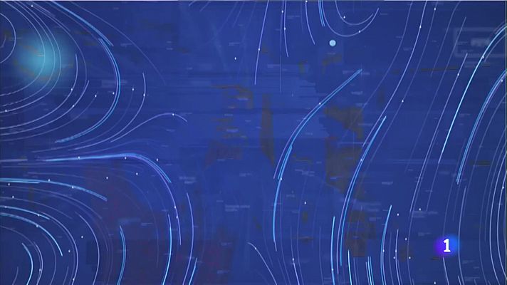 TeleCantabria - El tiempo en Cantabria - 17/06/2022