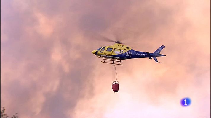 Noticias de Castilla y León - Castilla y León en 1' - 17/06/22