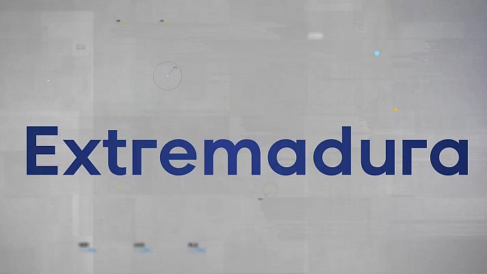 Noticias de Extremadura - Extremadura en 2' - 17/06/2022