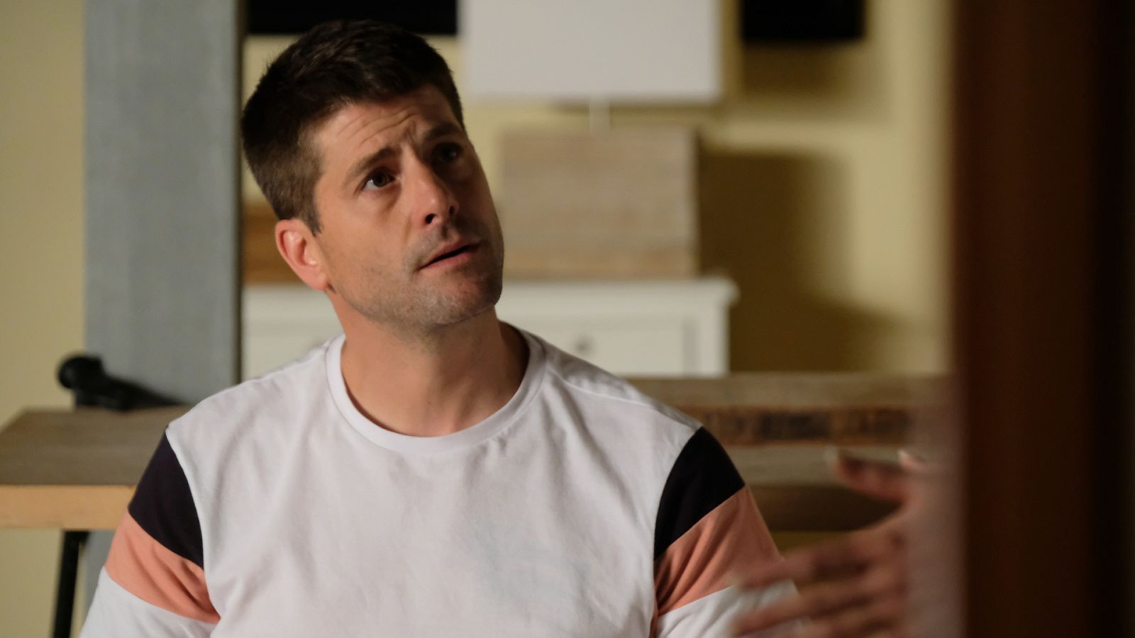 Servir y proteger - Episodio 1238 - Ver ahora