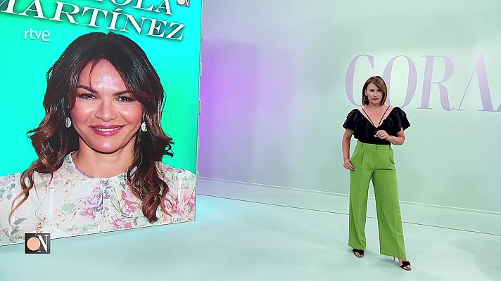 D Corazón - Corazón - 17/06/22