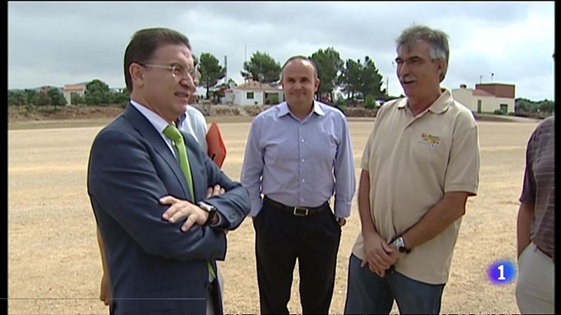 L'Informatiu Comunitat Valenciana 2 - 15/06/22 ver ahora