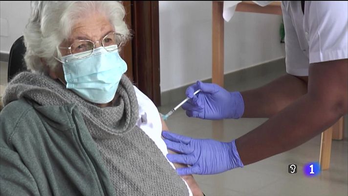 Telecanarias - Telecanarias - 17/06/2022