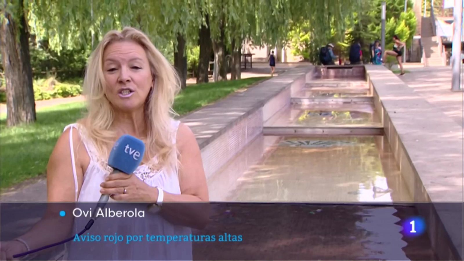 Informativo Telerioja 2 - 17/06/22 - RTVE.es