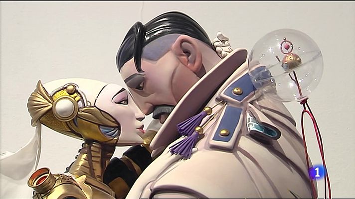 L'informatiu - Comunitat Valenciana - L'Informatiu Comunitat Valenciana 1 - 17/06/22