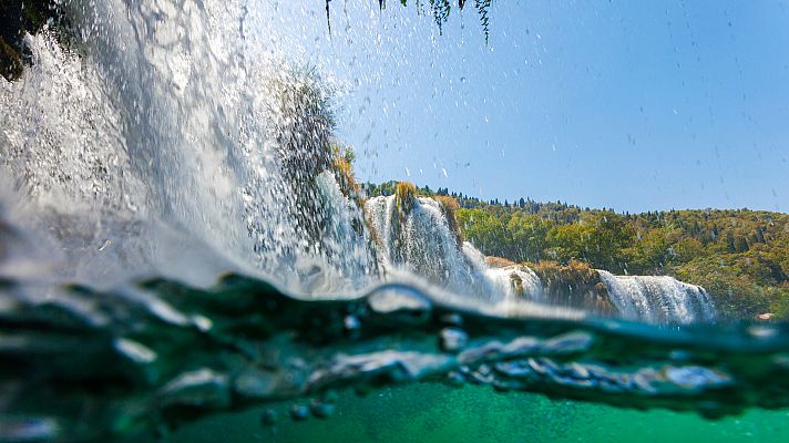 Somos Documentales - Ríos de Croacia
