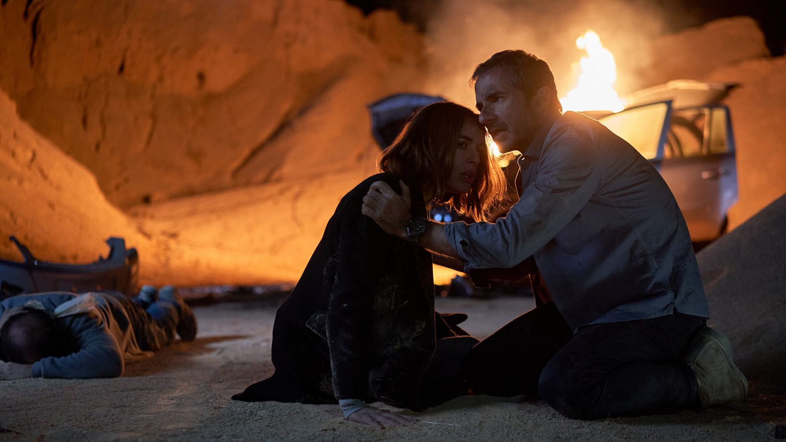 Parot - Mejores momentos del capítulo 2