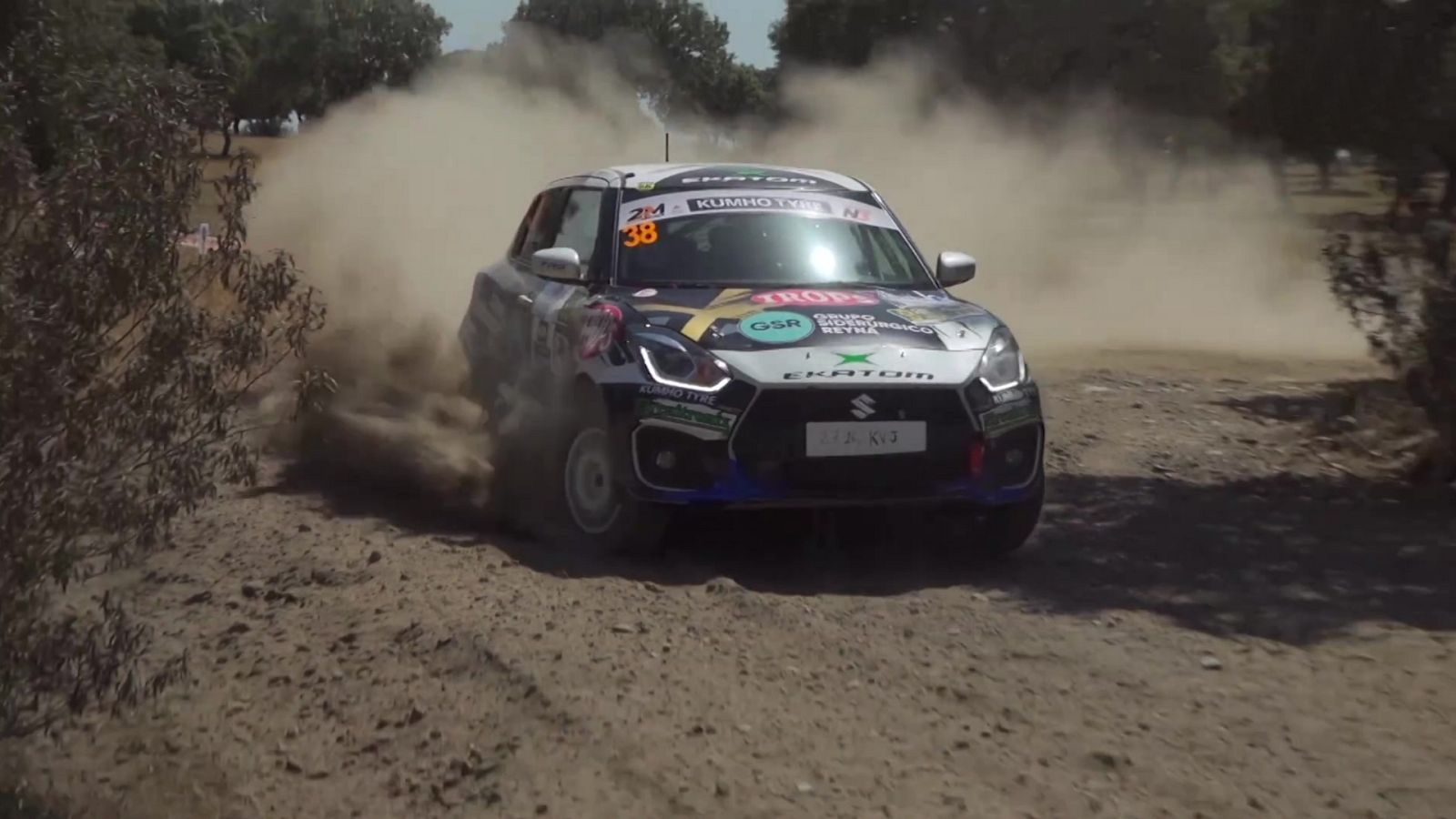 Racing for Spain - 2022 - Programa 16 - ver ahora