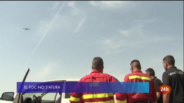 El Vespre - El Vespre - 17/06/2022