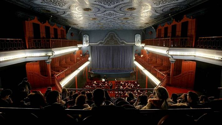 Días de cine - Días de CIne: Filmadrid 2022