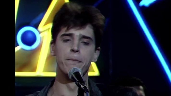 Telediario 2 - 'A este lado de la carretera', el documental que cuenta la historia de Danza Invisible