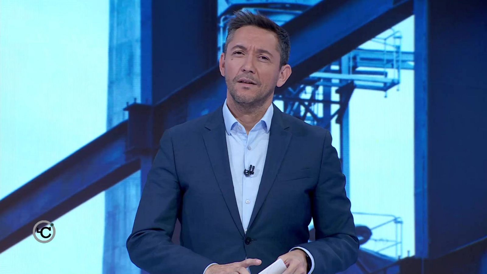 Las claves del siglo XXI - Programa 21 - ver ahora