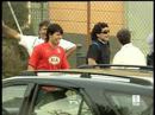  - El drama del descenso