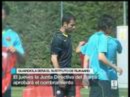  - Guardiola, el elegido