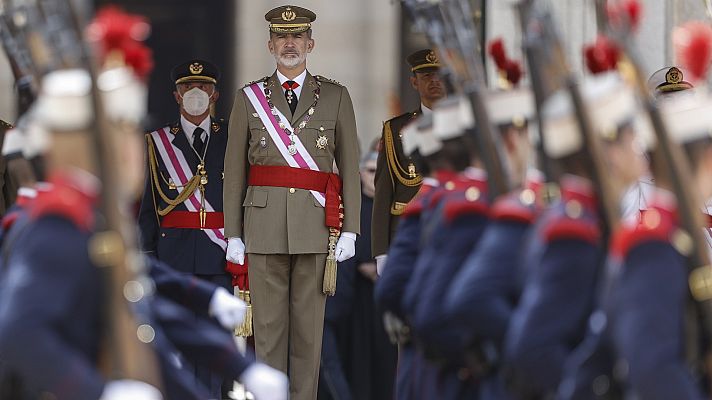 Audiencia Abierta - Audiencia Abierta - 18/06/22