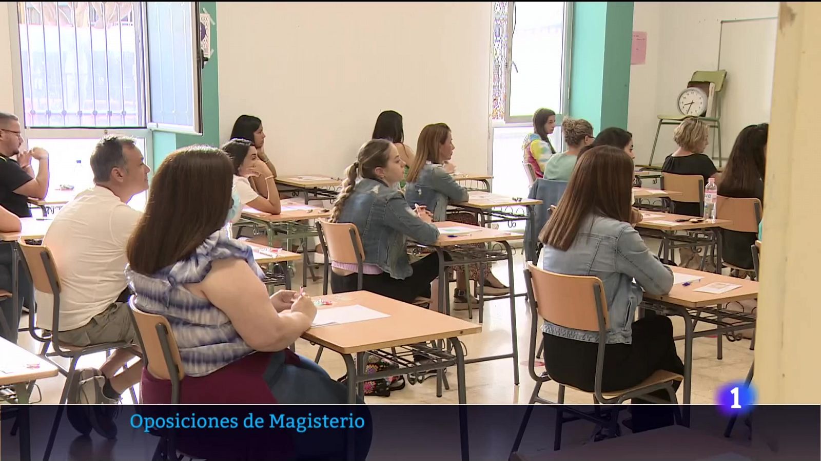 Telecanarias - 18/06/2022