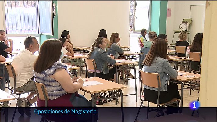 Telecanarias - Telecanarias - 18/06/2022