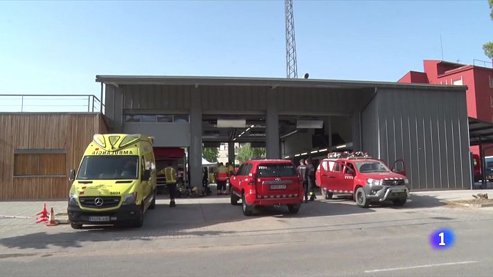 L'Informatiu - L'Informatiu - 18/06/2022