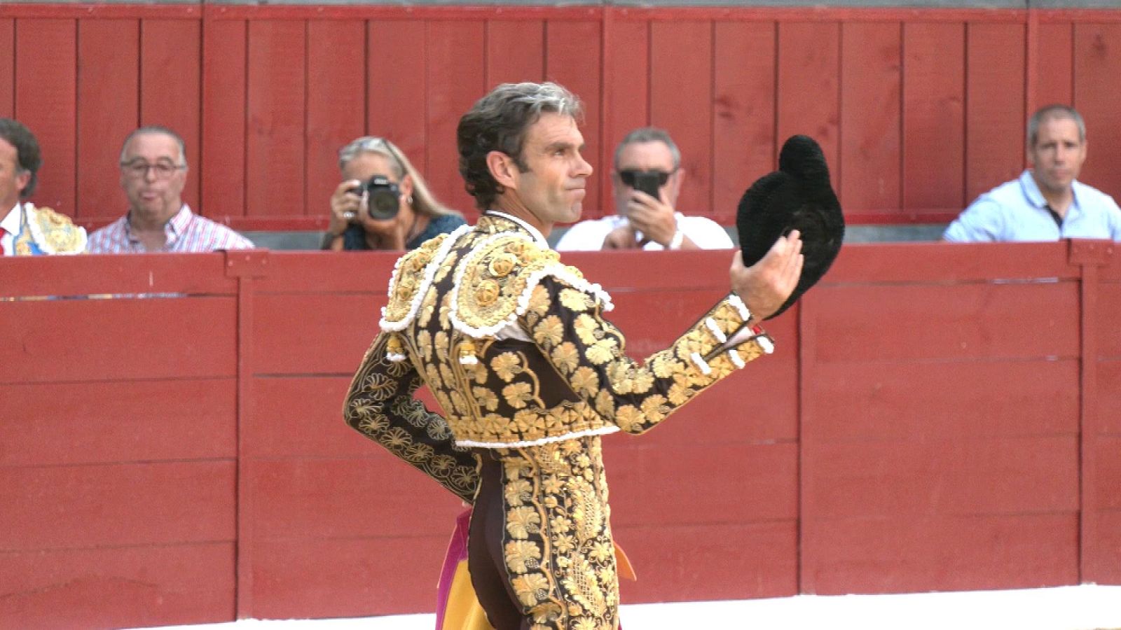 Tendido cero - 18/06/22 - ver ahora