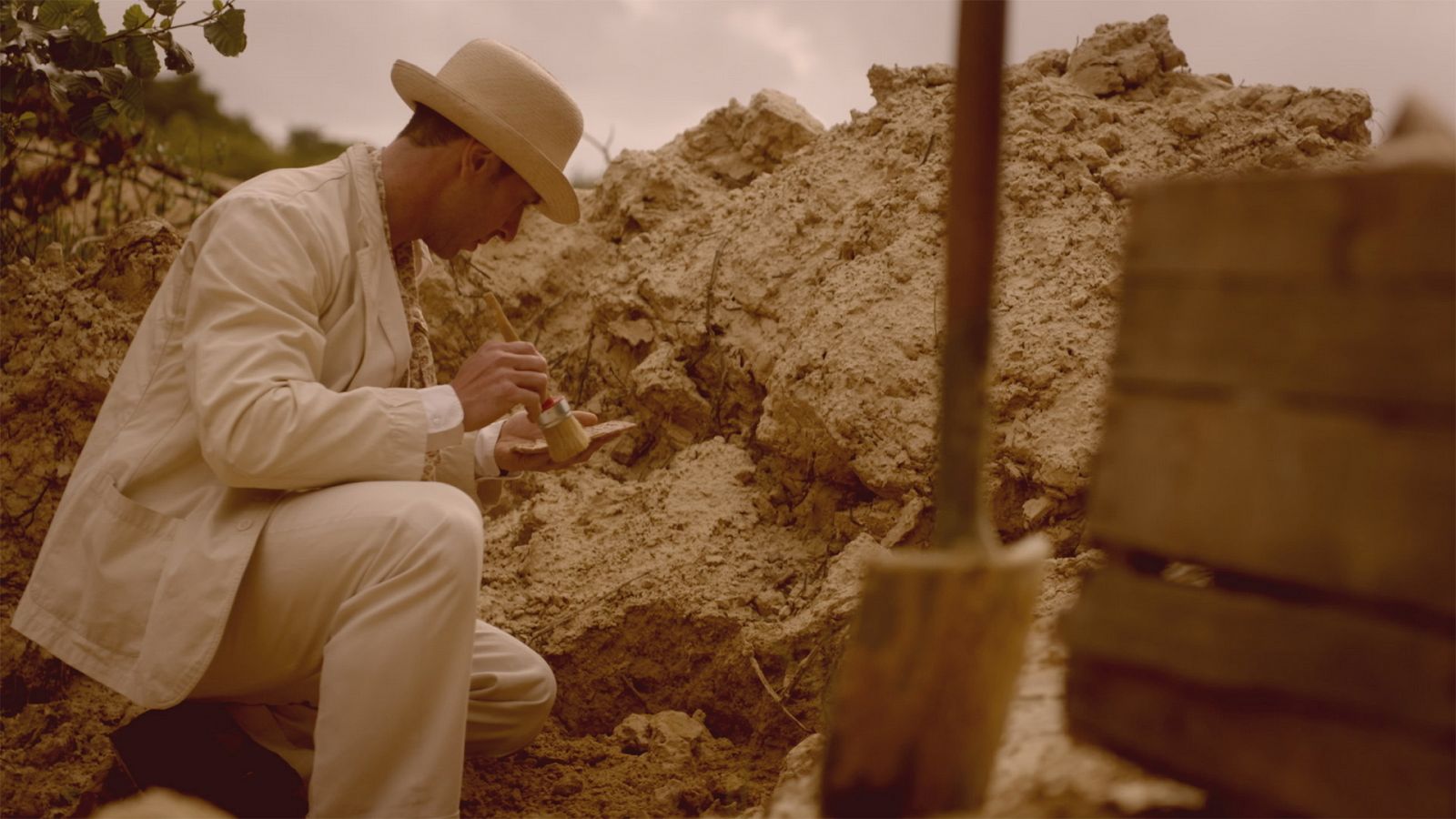 Apocalipsis de la Antigüedad - Episodio 5: El misterio de Los Pueblos del Mar  - ver ahora