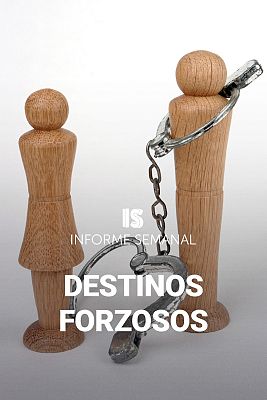 Destinos forzosos