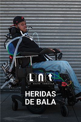 La noche temática - Heridas de bala