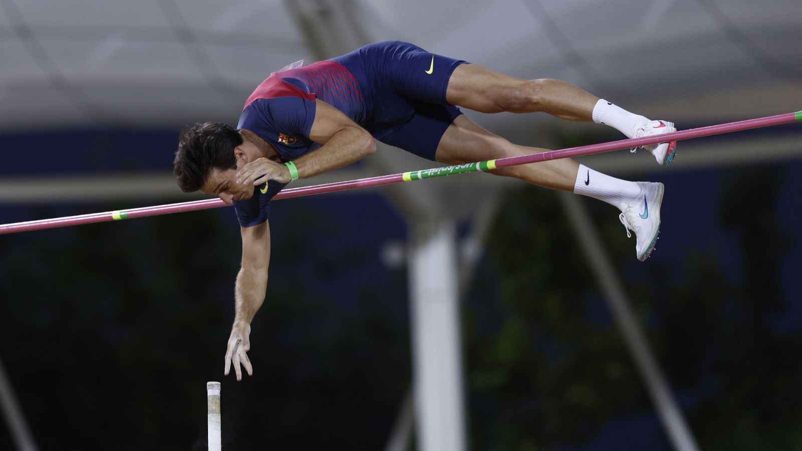 Atletismo - Mitin internacional Villa de Madrid - ver ahora