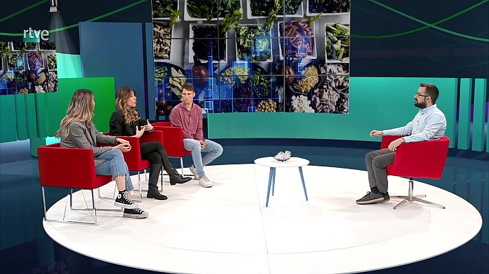 Buenas noticias TV - Generación Z: realfood y fitness