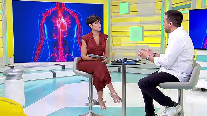 Saber vivir - Saber vivir - 19/06/22