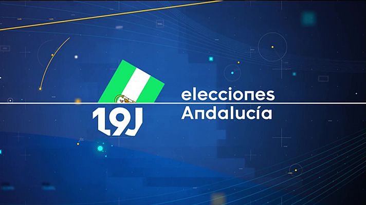 Noticias Andalucía - Noticias Andalucía - 17/06/2022