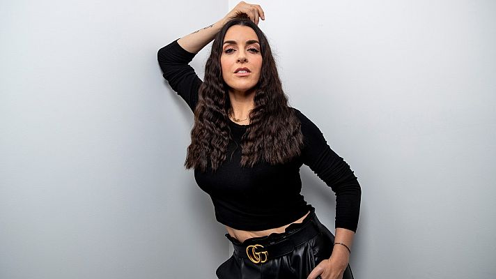 Eurovisión - Ruth Lorenzo y Chanel se conocieron hace años y le dio este consejo: "Cree en ti ciegamente"