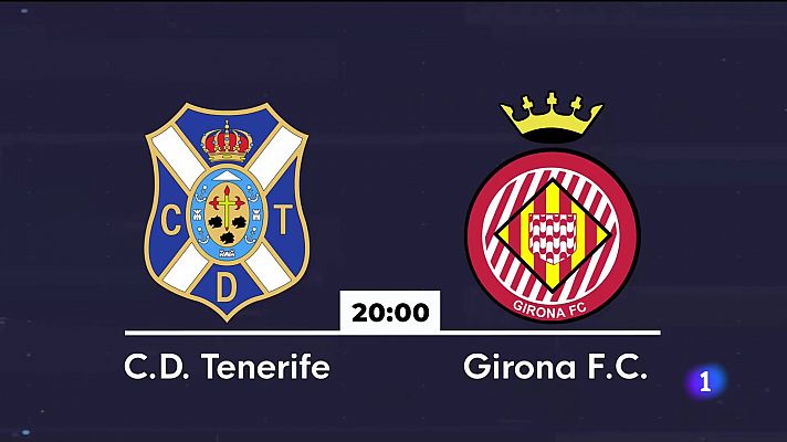 Telecanarias - Canarias en 2' - 19/06/2022