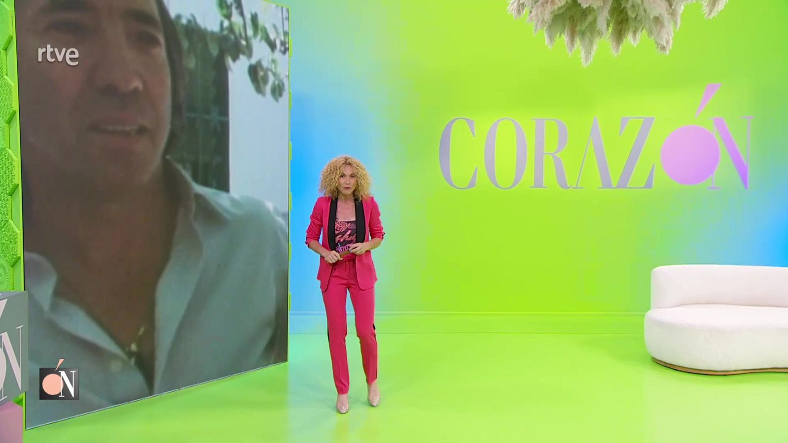 Corazón - 19/06/22 - ver ahora