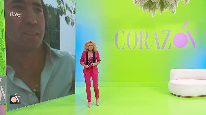 D Corazón - Corazón - 19/06/22