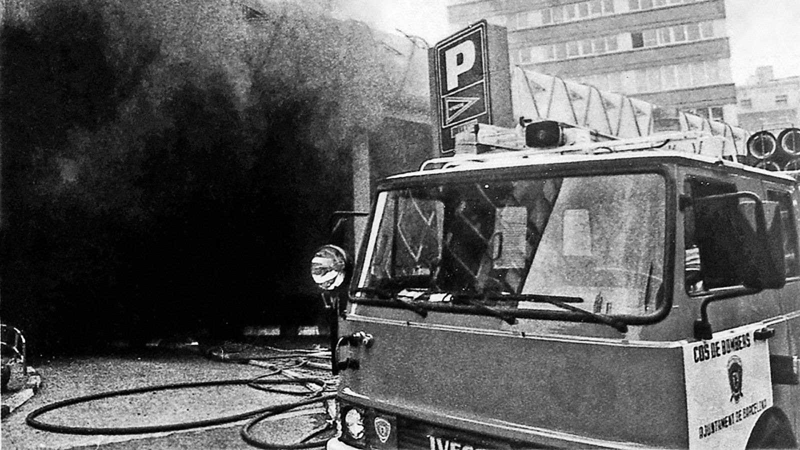 35 años del atentado de Hipercor, el más sangriento de ETA