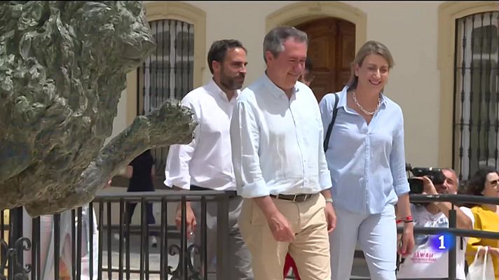 Noticias Andalucía - Elecciones 19J: Día 13 de campaña