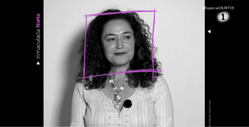 �Qu� piensan de sus rivales los candidatos a las elecciones del 19J?: el fotomat�n de TVE          