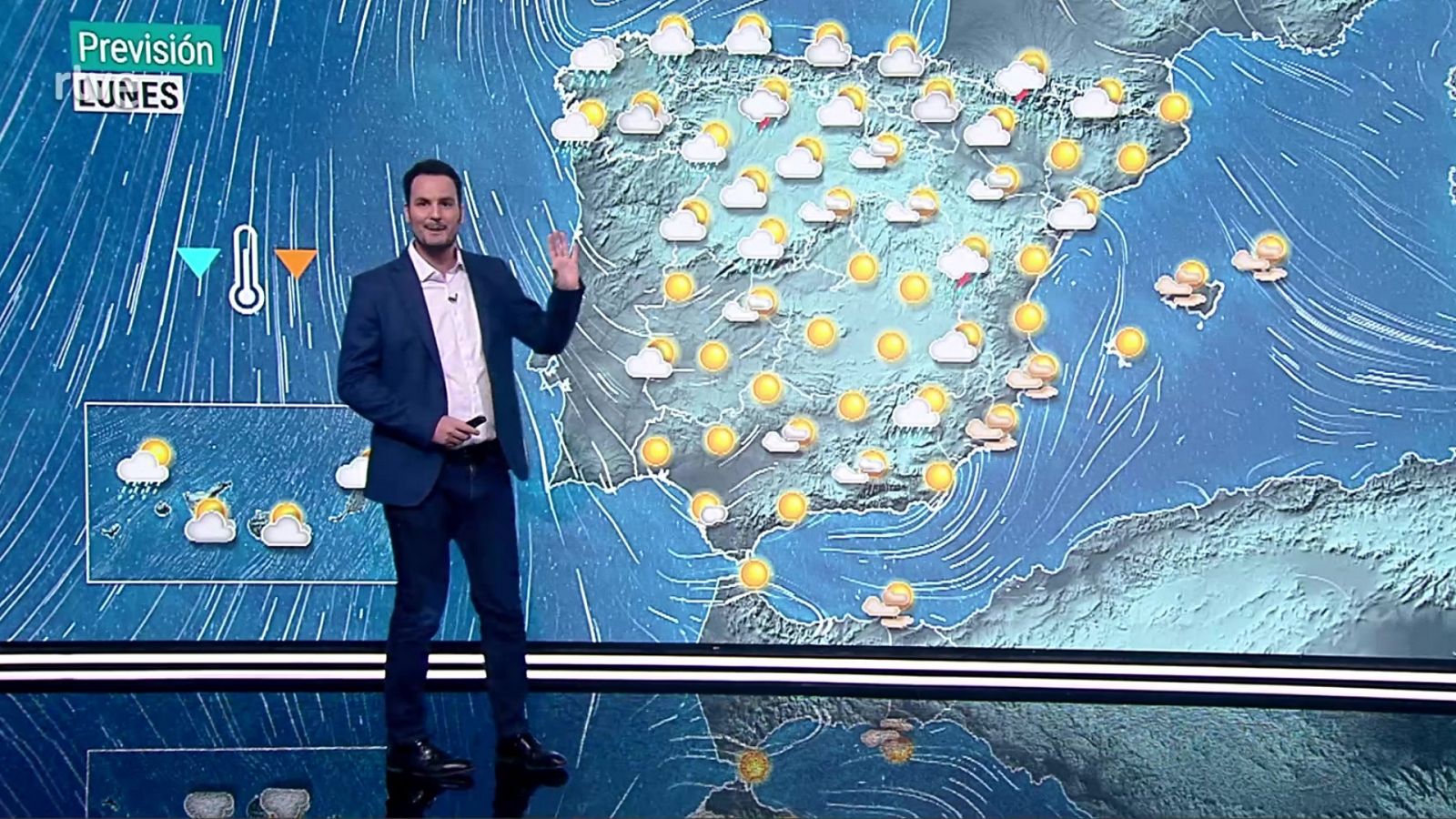 El Tiempo - 19/06/22 - RTVE.es