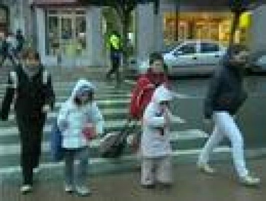 Informativo Telerioja - Informativo Telerioja - 07/01/10