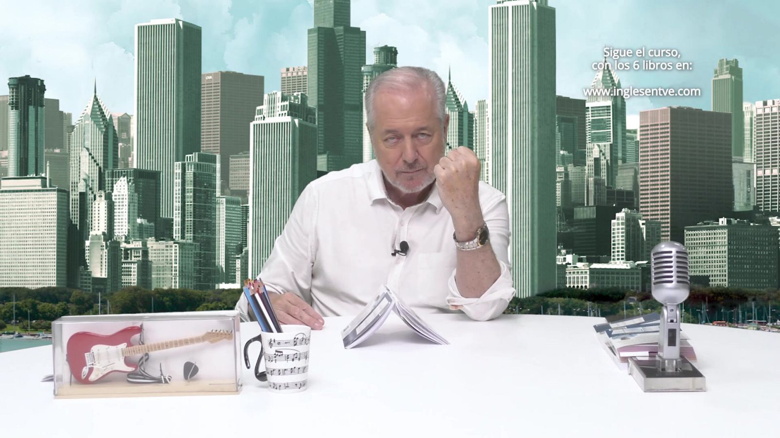 Inglés en TVE - Programa 586 - ver ahora