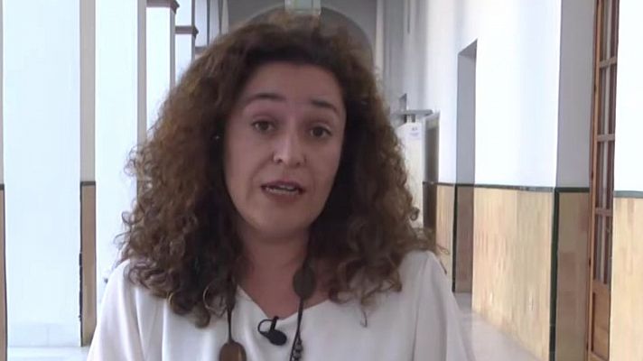 La hora de La 1 - Por Andalucía: "Han sido resultados malos, sin paliativos"